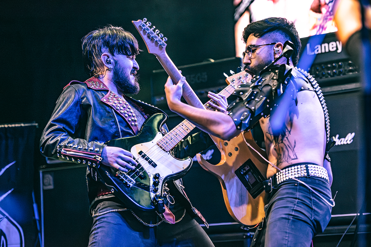 Chile TerrorFest - Día 2